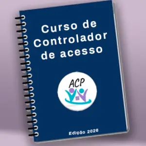 Curso de controlador de acesso