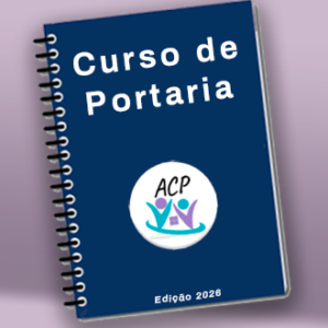 Curso de portaria