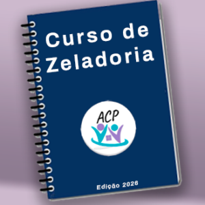 Curso de Zeladoria